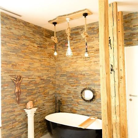 Luxuryholiday Apartment Виена Екстериор снимка