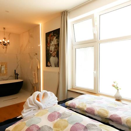 Luxuryholiday Apartment Виена Екстериор снимка