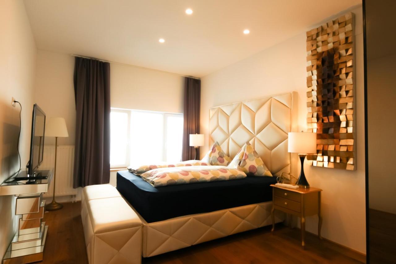 Luxuryholiday Apartment Виена Екстериор снимка