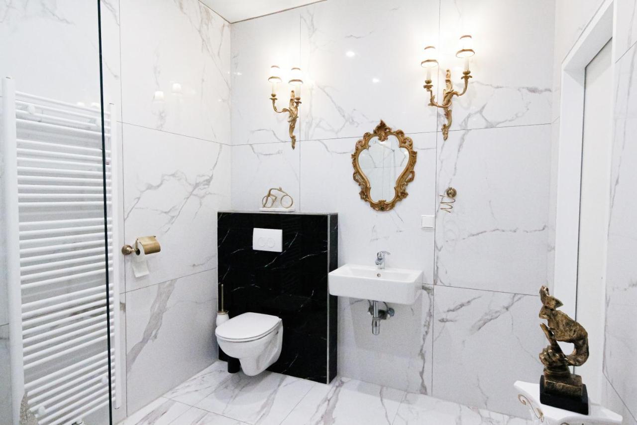 Luxuryholiday Apartment Виена Екстериор снимка