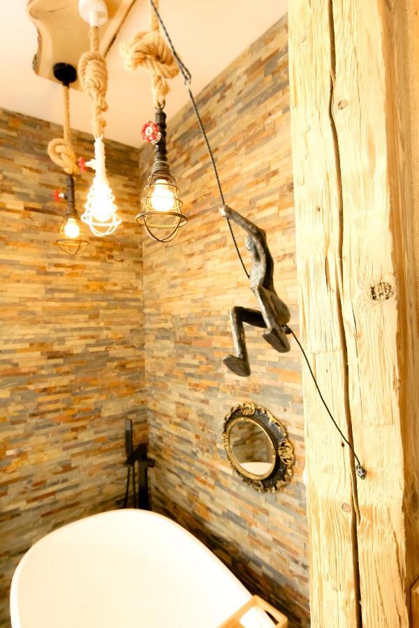 Luxuryholiday Apartment Виена Екстериор снимка