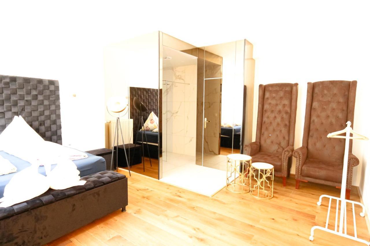 Luxuryholiday Apartment Виена Екстериор снимка
