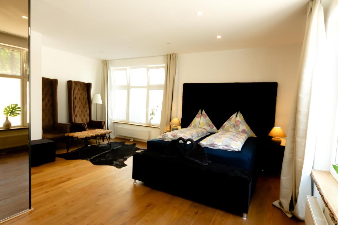 Luxuryholiday Apartment Виена Екстериор снимка