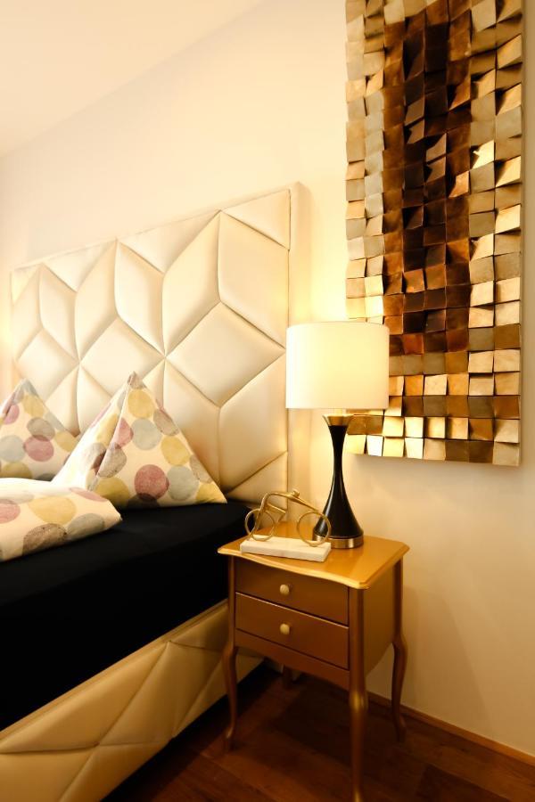 Luxuryholiday Apartment Виена Екстериор снимка