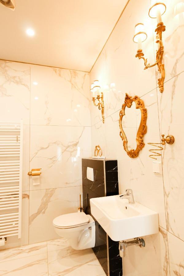 Luxuryholiday Apartment Виена Екстериор снимка