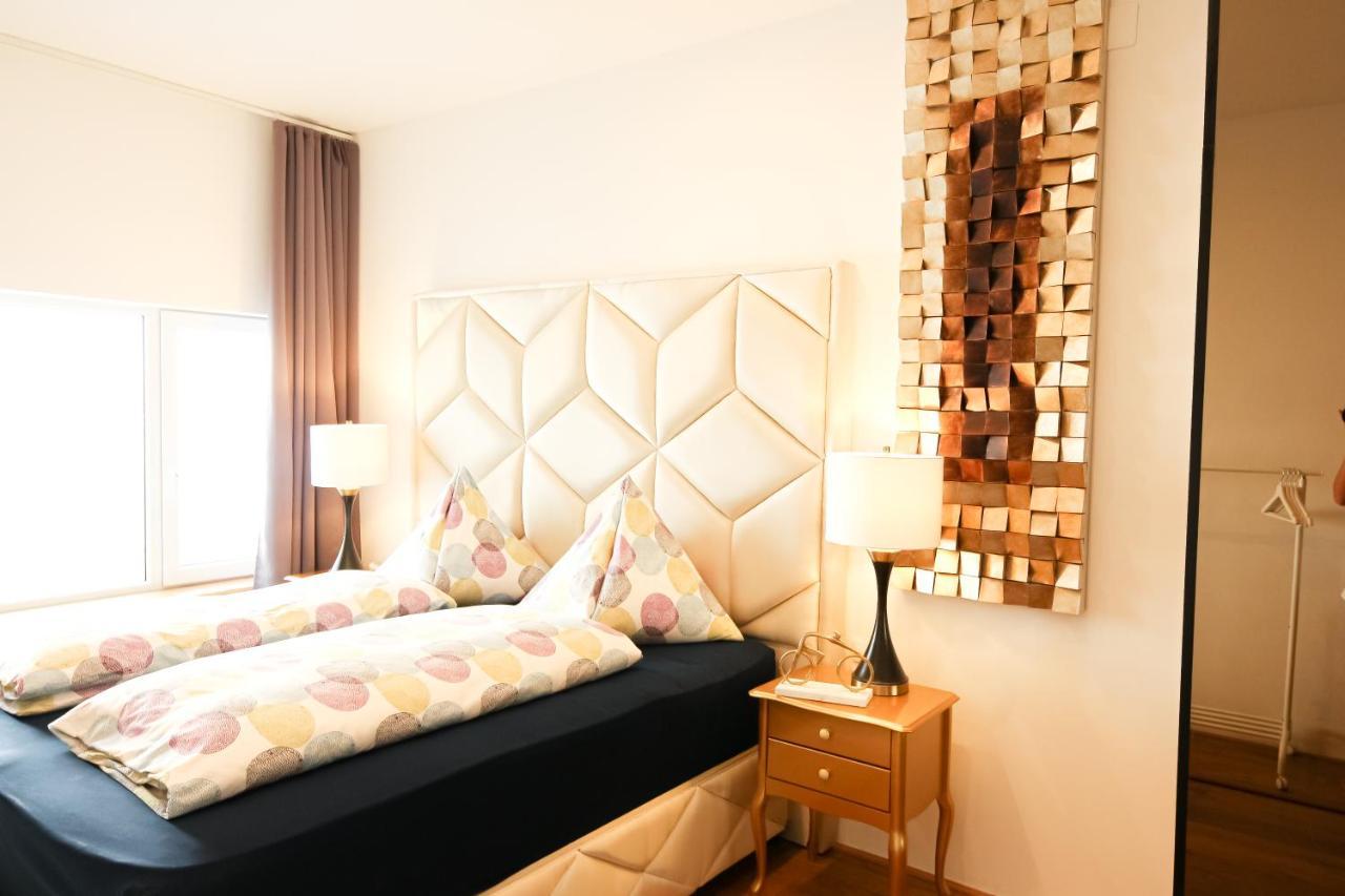 Luxuryholiday Apartment Виена Екстериор снимка