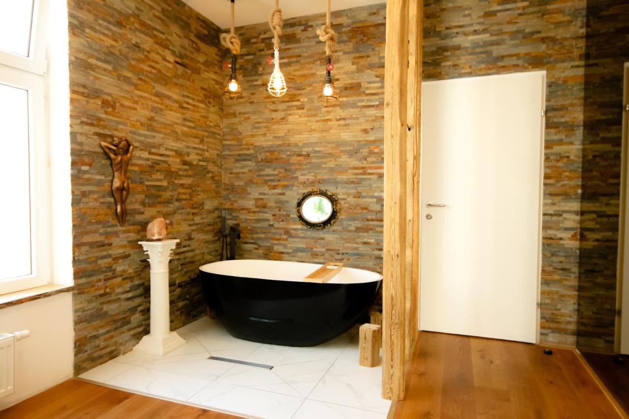 Luxuryholiday Apartment Виена Екстериор снимка