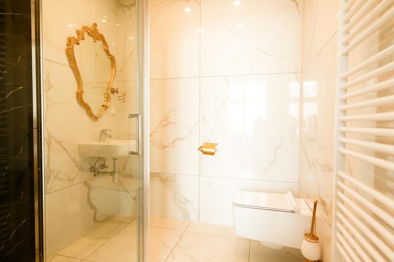 Luxuryholiday Apartment Виена Екстериор снимка
