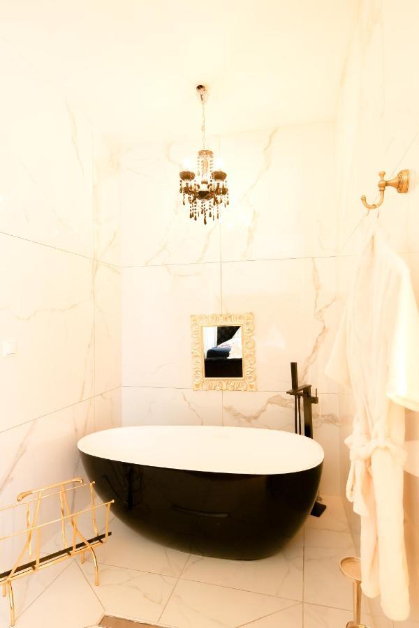 Luxuryholiday Apartment Виена Екстериор снимка