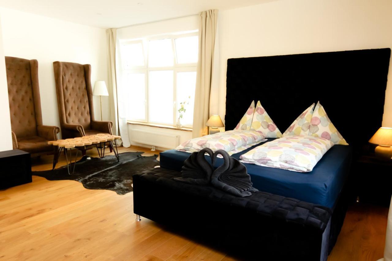 Luxuryholiday Apartment Виена Екстериор снимка